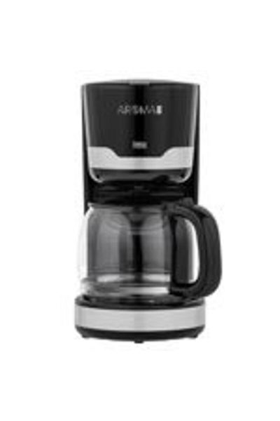 Teesa CAFETIERA 1.5L AROMA 100