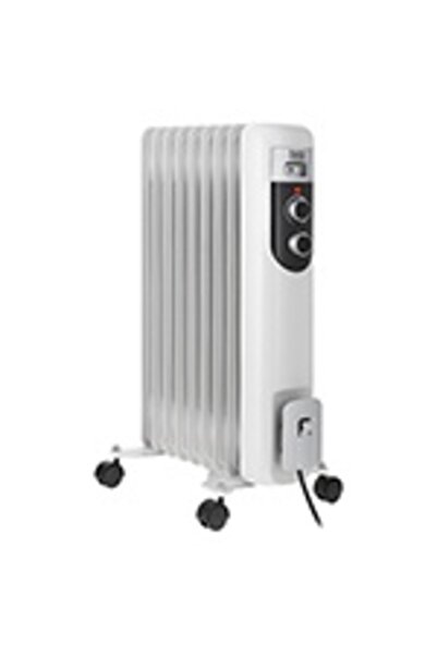 Teesa Radiator Ulei 9 Elementi 2000W TSA8036