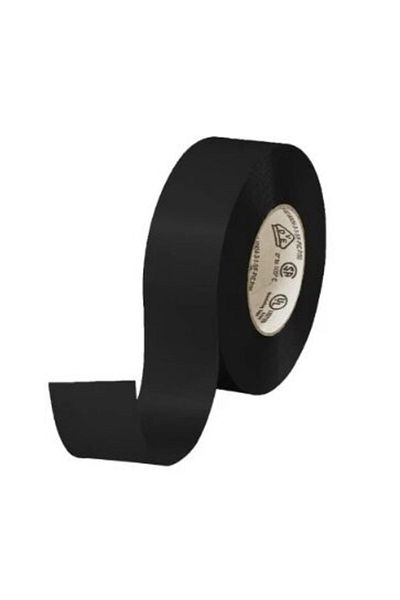 Braytron BANDA IZOLATOARE NEGRU 20yrd 19MM