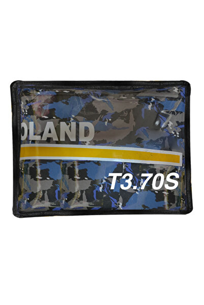 New Holland T3.70S BRANDA Ön Kaporta Ve Gösterge Branda