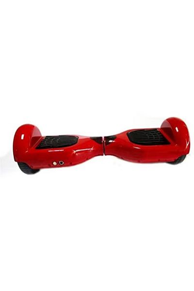 Cool Baby Self-Balancing Electric Hoverboard – 58x18x17 cm – LED Wheels & Rechargeable Battery