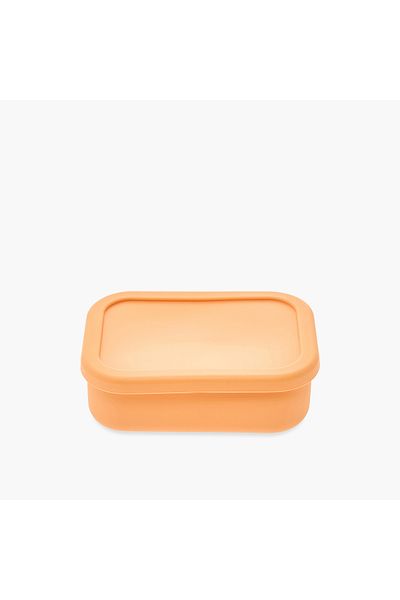 Juniors Solid 3-Compartment Lunch Box - 700 ml