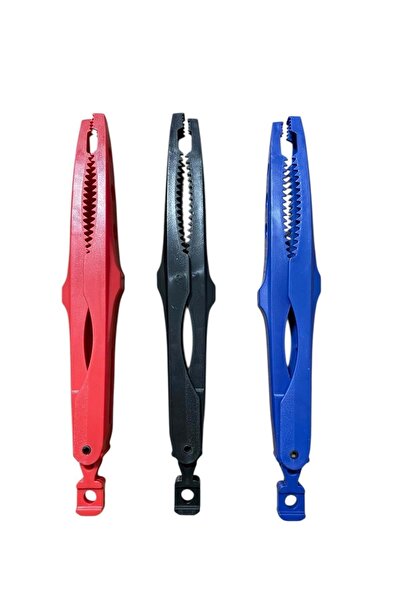 Genel Markalar Lrf Balık Tutma Maşası 21.5cm