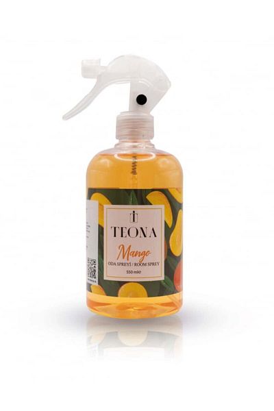 TEONA Mango Air Spray, 550 ml