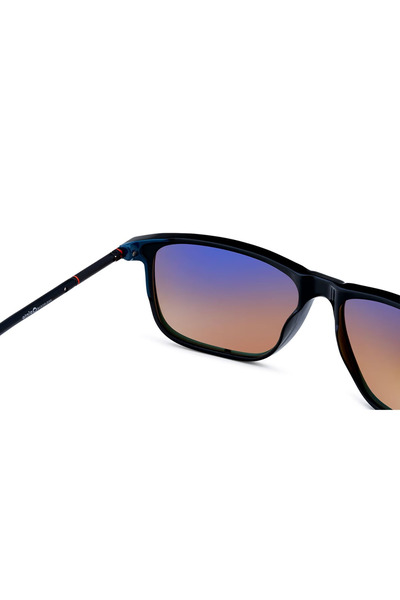 Etnia Barcelona Groom Bk 60 Men's Sunglasses