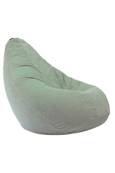 Pufrelax Fotoliu Nirvana Light, Textile Material - Light Mint
