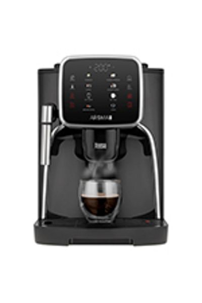 Teesa Espressor Automat 19 Bari Aroma 750