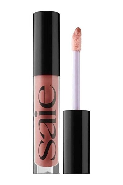 SAIE ملمع شفاه لامع لامع Glossy Bounce™ - ديب - وردي قديم