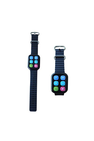 saqr fitness Smart folding walking belt with 1 HP motor, 90 kg capacity