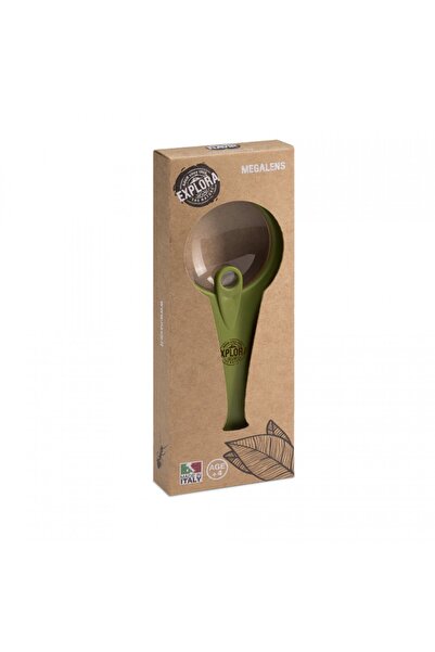 Navir Magnifying glass Explora