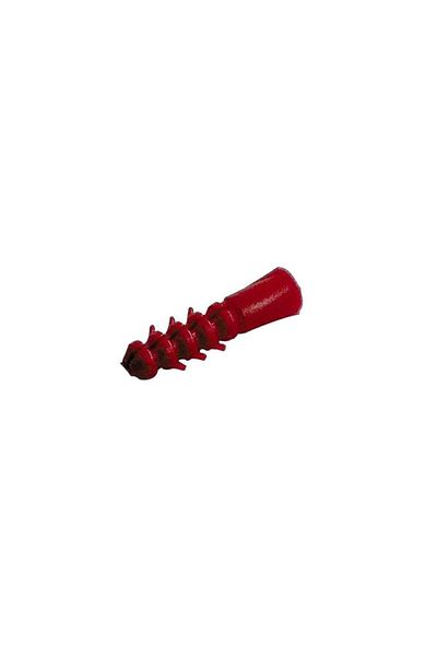Mutlusan Dibluri roșii 6x30mm 50 buc