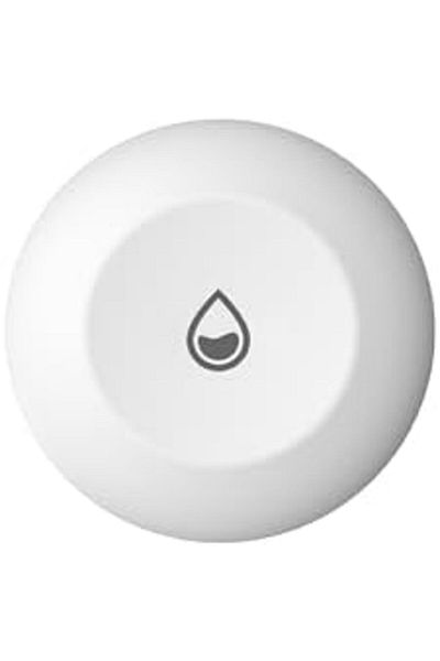 EZVIZ T10C Zigbee Wireless Water Leak Detector for Home Automation Alarm System Use with A3 Gateway