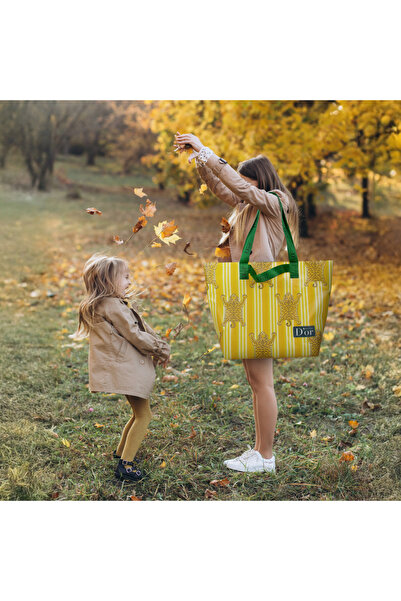 d'or fashion design Deluxe Beach Torba s DCK019