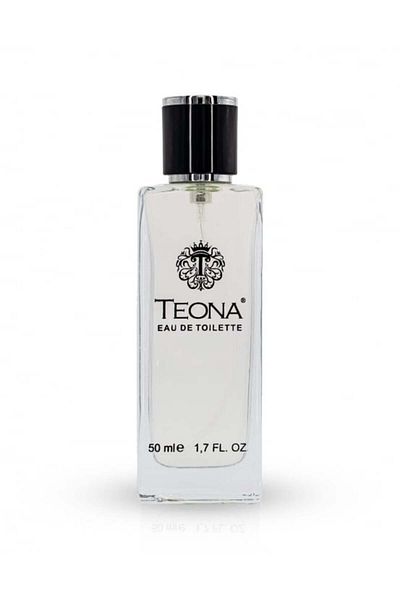 TEONA M34 Corsica Eau De Toilette, 50 ml