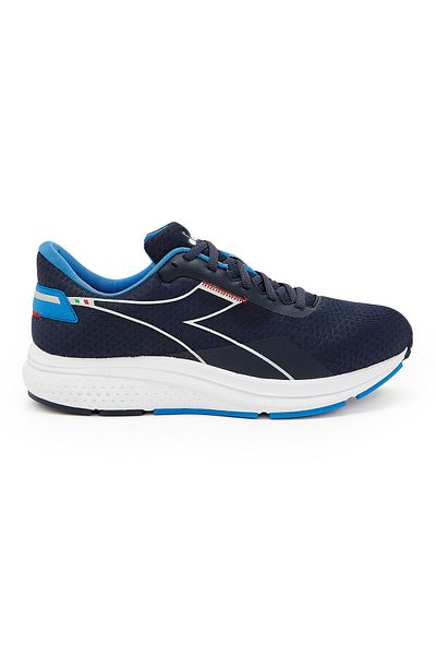 Diadora PASSO 2 - BLUE CORSAIR/WHT/PALACE BLUE