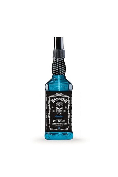 BANDİDO Aftershave Cologne Berlin, 350ml