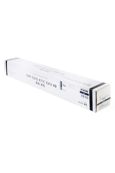 JetWorld Toner Black Canon C-EXV49B zamiennik CEXV49B