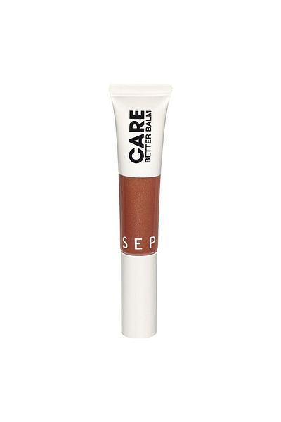 SEPHORA COLLECTION Better Balm Shine Lip Oil 03 Shiny Peony – Glossy Hydrating Lip Tint 12ml