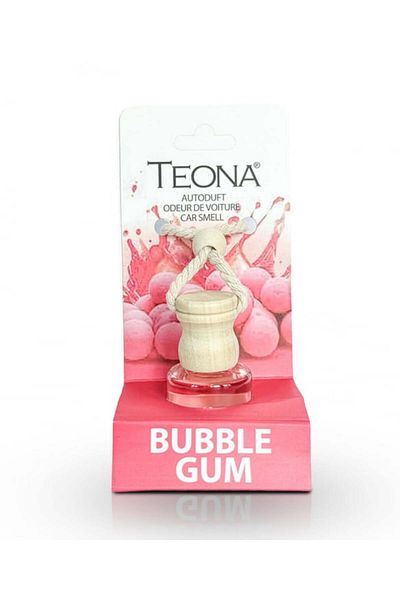 TEONA Bubble Gum Auto Scent
