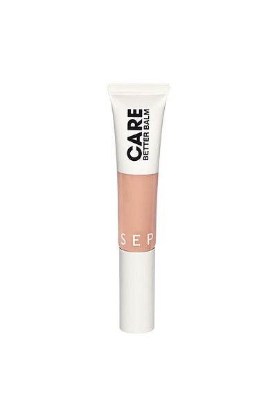 SEPHORA COLLECTION Better Balm Shine Lip Oil Colour 01 Glossy Daisy – Hydrating, Glossy Tint (12 ml)