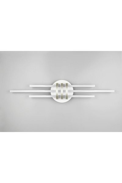 Trio Lighting LED Chandelier Trio Cinto, 20W, 4000K, 2500lm