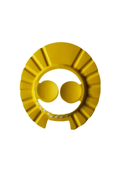 OEM Protecție pentru baie - Protejează ochii și urechile, Galben