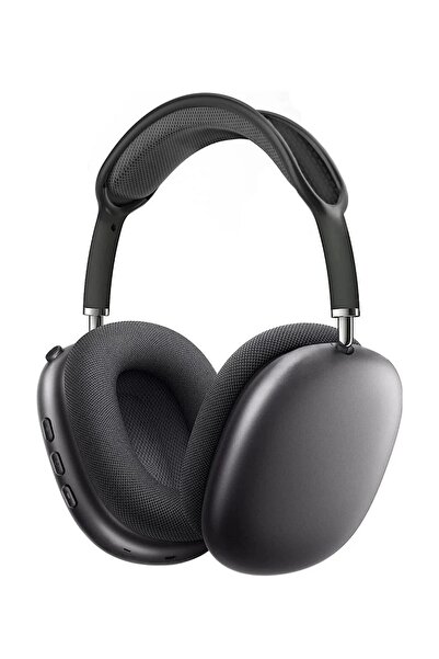 Skygo P9 Bluetooth Kablosuz 5.0 Mikrofonlu Kulaküstü Kablosuz Kulaklık