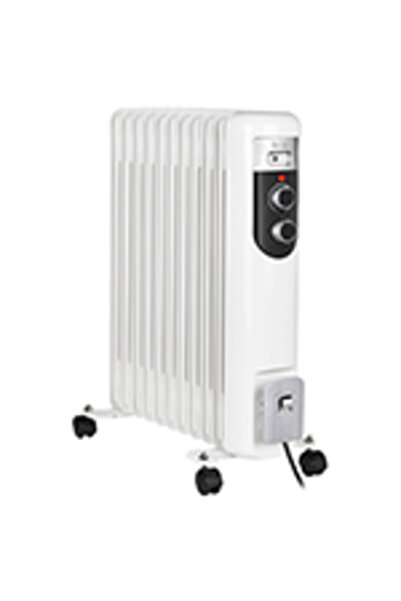 Teesa ΚΑΛΟΡΙΦΕΡ ULEI 11 ELEMENTI 2500W