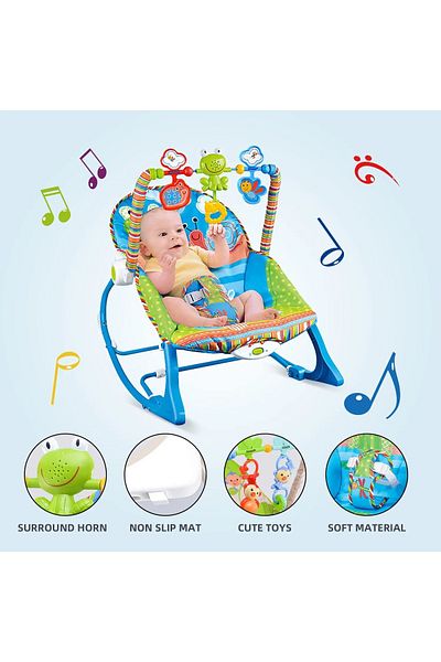 rexa Rocking chair for children