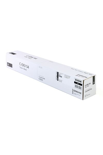 JetWorld Toner Black Canon C-EXV54BK zamiennik CEXV54BK (1394C002)