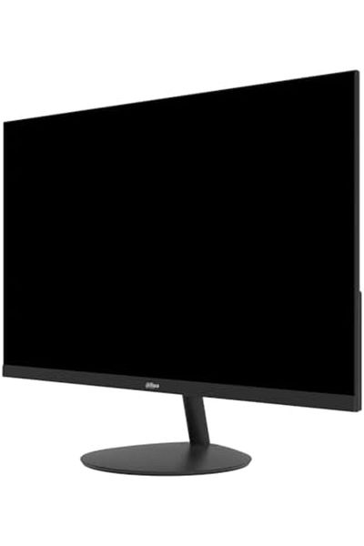 DAHUA 24-Inch VA Full HD 1080p 100Hz Borderless Monitor With HDMI, VGA, 3 Years Manufacturer W