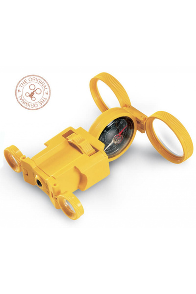 Navir Instrument optic multifuncțional