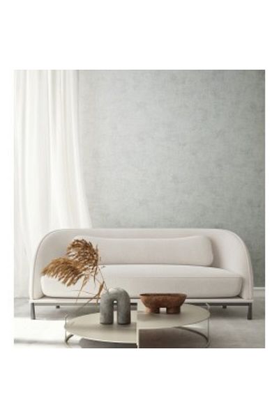 Marburg Tapet decorativ Uni Marble Design City Glow 34281