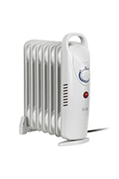 Teesa Oil radiator 7 elements 800W TSA8035