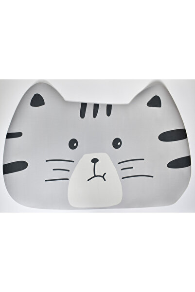 OEM Anti-slip absorbent bathroom/kitchen mat, Tiger pattern