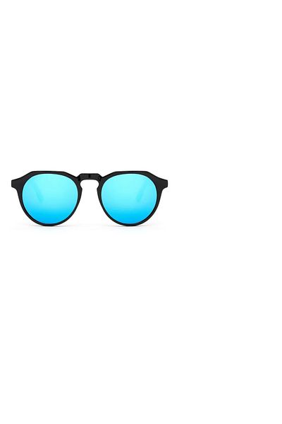 HAWKERS Ochelari de soare WARWICK TR90 Diamond Black Clear Blue 1 buc