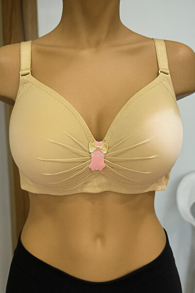 D.O.G.LL حمالة صدر D.O.G.L بدون إطار مقاس C