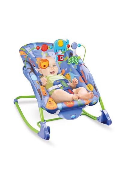 rexa Baby Love Rocking Chair With Music