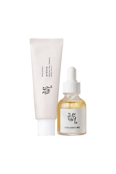 Beauty of Joseon Bestseller Duo