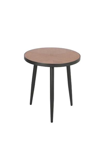 rexa Round Side Table