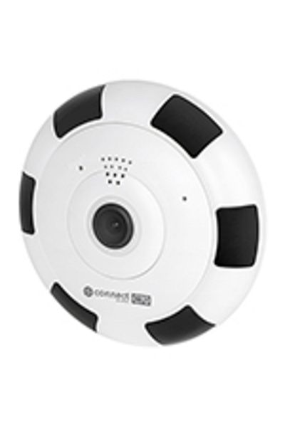 Kruger&Matz WiFi Camera Connect C70 Fisheye