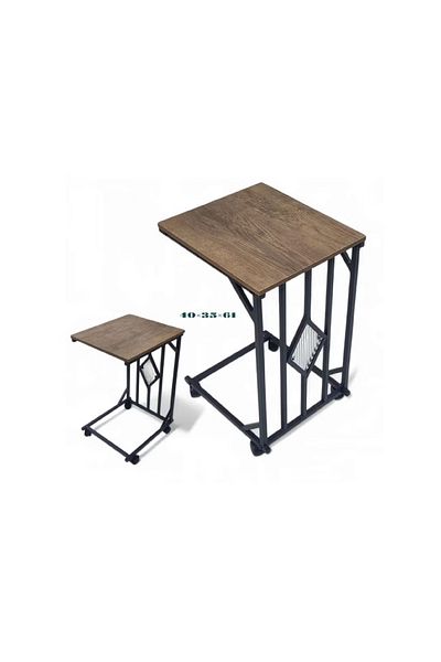 rexa Tea Table Wood