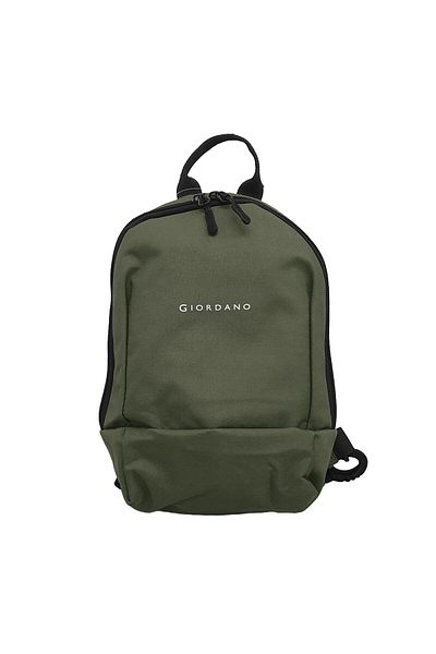 Giordano Polyester Crossbody Bag