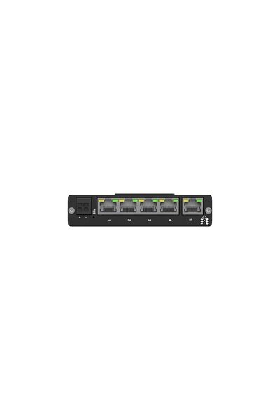 Teltonika TSW010 - switch - 5 porturi