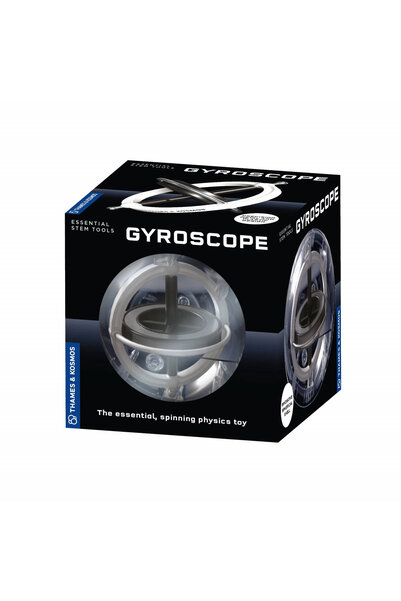 Thames & Kosmos Kit giroscop STEM