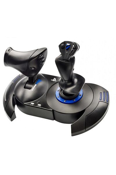 Thrustmaster | Joystick T-Flight Hotas 4 | Czarny | Joystick