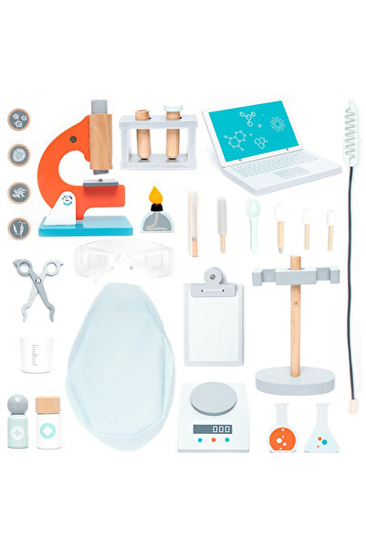 UMU Toys Laboratorul de cercetare pentru jocuri de rol, Jucării UMU