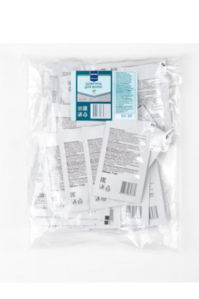 Metro Professional Sampon la plic, 250 x 7 ml, Metro Professional