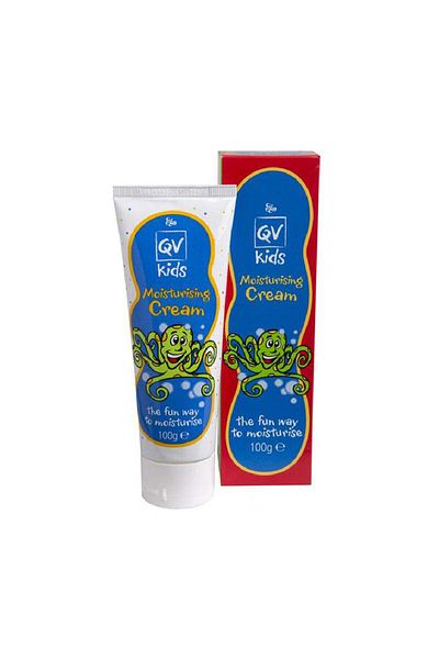 Qv EGO KIDS CREAM 100GM