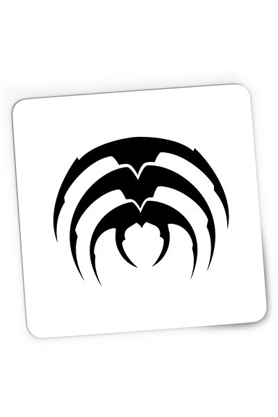 OEM Mousepad Gaming Command & Conquer Red Alert 2 Sparta Spartan Army, 21x19 cm